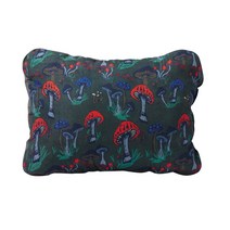 THERMAREST(서머 레스트) 캠프 아웃도어용 베개 컴프레시블 베개 신치 황가이 S [일본 정규품]