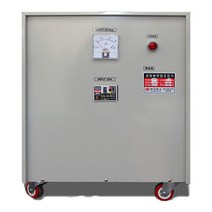 공업용 변압기 삼상 20KVA 220v 380v 440v 480v 3상 건식 단권 다운 승압 트랜스 도란스 한일 20k 전압조정기, 기타전압 주문제작