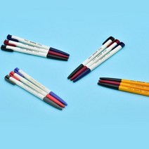 동아 잘써지는 스피디볼 볼펜 ( 0.38mm ) ( 0.5mm ) ( 0.7mm ) ( 1.0mm ) 24개, 검정(0.38mm)