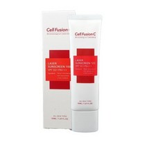 셀퓨전씨 레이저 썬스크린 100 SPF50+ PA+++, 1개, 50ml