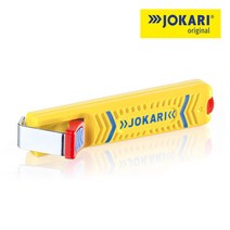 조카리 독일제 No.10160 전선 케이블 탈피기 스트리퍼, 1개