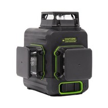 신콘 3D-M2 독일 오스람 그린 레이저 3D 레벨기 수평기 밝은 얇은라인 12라인