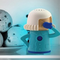 PG [3EA] 세트 냉장고 냄새제거 베이킹소다 반영구 탈취제, 쿨마마 3개