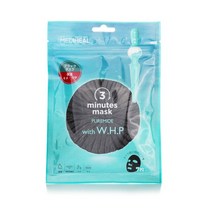 메디힐 W.H.P 함유 3분 마스크 퓨어마이드(일본판) 7pcs