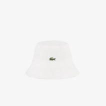 [라코스테] 공용 버킷햇 RK217E-53G 70V