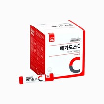 고려은단 메가도스C 3000 3g 100포, 상세페이지 참조, 상세페이지 참조