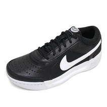 정품 나이키 코트 에어 줌 라이트 3 하드코트 테니스화 블랙 DV3258-001