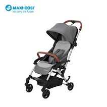 맥시코시 라이카 휴대용 유모차, 노마드 그레이