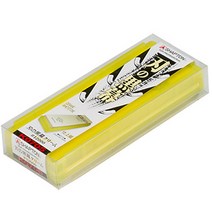 [SHAPTON] 샤프톤 인의 흑막 세라믹 숫돌 #12000 (K0705)