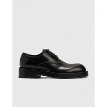 Ann Demeulemeester Olivier 레이스 업 더비 838282, EU 40