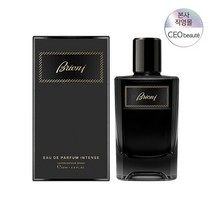 [본사정품] 브리오니 오 드 퍼퓸 인텐스 60ML, 없음