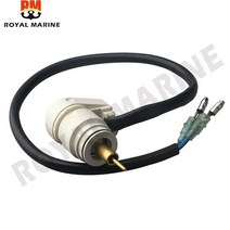 6ah-14380 야마하 4 스트로크 20hp 25hp f25 f30 기화기 수리용 프라임 스타터 어셈블리 6ah-14380-00 6ah-14380-10 보트 엔진 부품