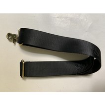백팩 스트랩 크로스 백 도톰 밴드 캔버스 고정버클 숄더 와일드 나일론 주전자 아웃도어 숄더백 가방끈