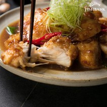 메로 뽈살, [추가]데리야끼 소스 (20g X 2팩)