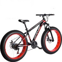 펫바이크 산악 전기 자전거 EMTB 전동 배달 출퇴근, 상세 페이지 참고, 27단 48V 80km 블랙 26인치