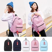 JETDAW 초등 고학년 여자 중학생 가방 21637 가벼운 학원 백팩 책가방