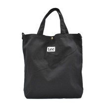 [일본직배] Lee 캔버스 가방 에코백 대학생 토트백 숄더백