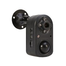 BOAN-3310 열감지 감시카메라 최대 10일간 연속촬영 도난 외부침입자 감시카메라 CCTV 증거확보에 특화된 특수카메라, BOAN3310(32GB)