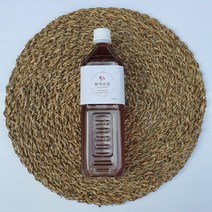 찬들마루 자연을 담은 조은 보리수청 1000ml, 1개