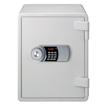 선일금고 가정용금고 YES-031D, 화이트