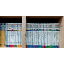 [개똥이네][중고]QBOX 과학