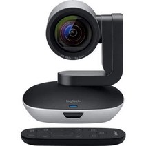 로지텍 화상회의 카메라 PTZ Pro2 / Logitech PTZ Pro2 (무료시연/국내AS 국내발송)