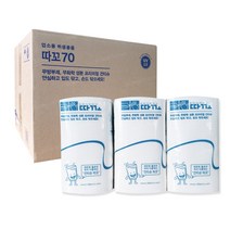 따꼬70 업소용 건티슈, 54팩, 24장