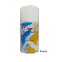 앙상블 실내용 방향제 /원룸 /자취방/ 탈취 리필 300ml/커피향/복숭아향, 오션브리즈-12개(디스펜서 무료증정)