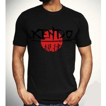 검도복 검도 일본 국기 사무라이 검 한자 자기 훈련 남성 성인 2018 패션 100 면