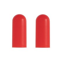 방한용품 긴킥 스탠드 실리콘 보호 커버 나인봇 맥스 G30 샤오미 M365 1S 프로 2 전자 스쿠터 고무 케이스, [03] 2pc