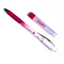 (Sewline) 소울라인 패브릭쵸크샤프-0.9m(흰색)