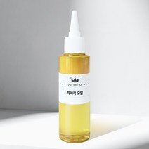 피마자오일 아주까리유 캐스터오일 100ml 500ml 1L, 1개