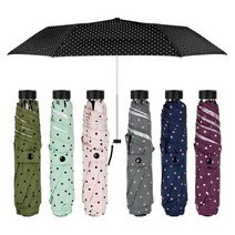 포인트3단우양산 가벼운 접는우산 자바라 쇼핑몰 경량