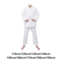 주짓수도복 불테리어도복 미즈노 유도복 하야부사 스톰 도복 경쟁 전문가 벨트 의상이 있는 전통 유도 기