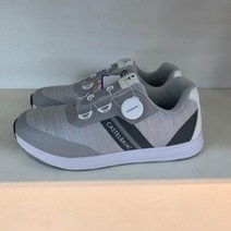 까스텔바작 BGAMS5201BK 남성 골프화