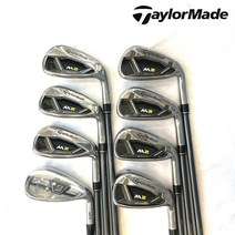중고 테일러메이드 M2 8i 그라파이트/R 2010702224909T, 단일제품