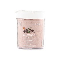 인산 9회자죽염 분말20g, 20g