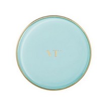 브이티 에센스 선팩트 선파우더/선팩트, 9g, 4개