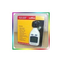 정직몰/ BESTONE 디지털소음계 SC-804 측정범위:30-130dB 미니, 1개