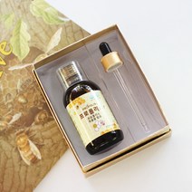 프로폴리스 100ml 프로폴리스원액 액상 리퀴드, 1개