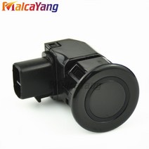 렉서스 IS250 IS300 IS350 IS F GS 자동차 PDC 주차 센서 Parktronic 센서 89341-30010-C0 89341-30010, 01 black, 01 black