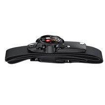 스마트워치 2022뉴타입 E400스마트와치 ECG+PPG상처없는 혈당 체온 혈산소 심전 포함 1.39인치 360, T06-부품 심전 밴드가슴 스티커