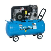 서원 콤프레샤 S392 50-3.5HP (3.5마력-50리터탱크)