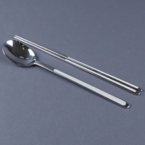 삼미 레이디수저세트(1벌)), 아이보리