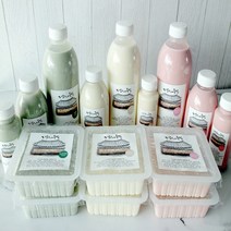 기와내두부 순수두부 400~450g x 3, 3개, 400g
