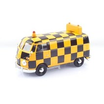 아트박스/레프리카 1/24 폭스바겐 타입2 마이크로버스 에어포트 (MTX795727) 모형자동차, 본품