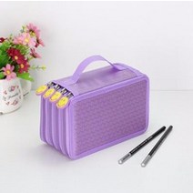 필통 파우치 몰랑 필꾸 몰랑필꾸 고등학생필통 대학생필통 초등학생필통 신학기 대형 큰파우치 큰필통 중학생필통 몰랑 13, 협력사, 4층 보라색