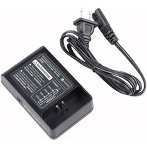 Godox VC18 충전기 V860II 850II Ving 플래시 VB18 배터리, 한개옵션0
