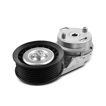 754137 APremium Belt Tensioner Assembly with Pulley Compatible Dodge Durango 20042008 Ram 1500 2500