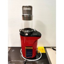 원두 로스터기 커피 볶는 기계 로스팅 자동 회전 카페, 3.0 버전(최대 140g)